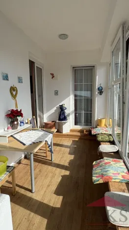Prodej bytu 3+kk, Velhartice - Hory Matky Boží, 200 m2