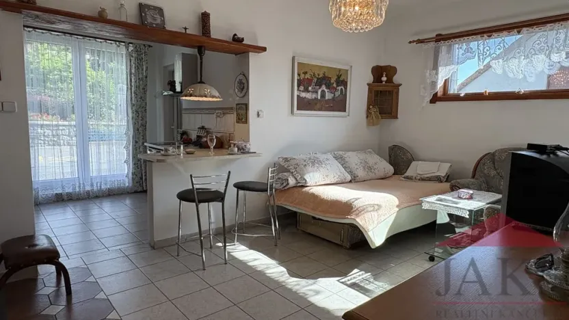 Prodej bytu 3+kk, Velhartice - Hory Matky Boží, 200 m2
