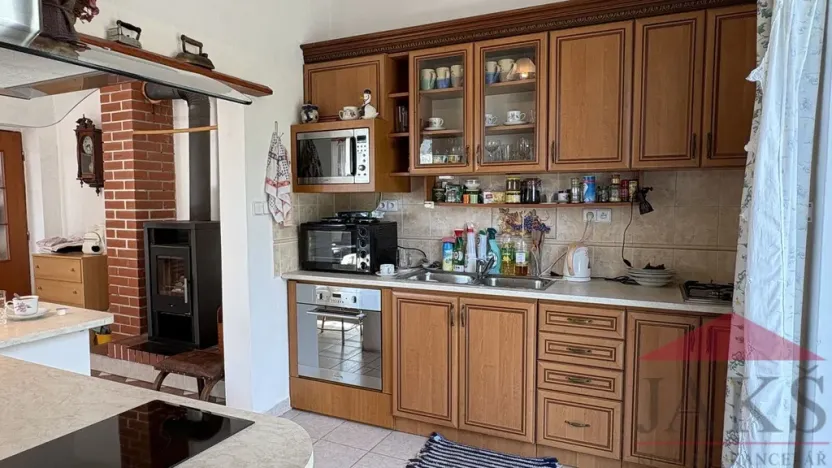 Prodej bytu 3+kk, Velhartice - Hory Matky Boží, 200 m2