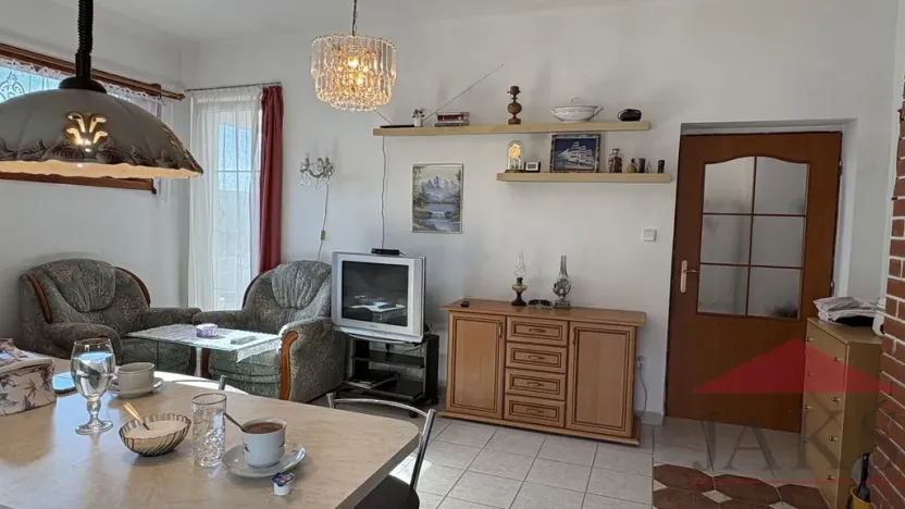 Prodej bytu 3+kk, Velhartice - Hory Matky Boží, 200 m2