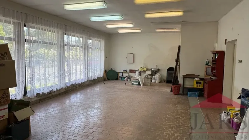 Prodej bytu 3+kk, Velhartice - Hory Matky Boží, 200 m2