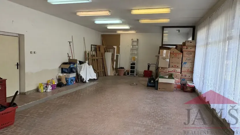 Prodej bytu 3+kk, Velhartice - Hory Matky Boží, 200 m2