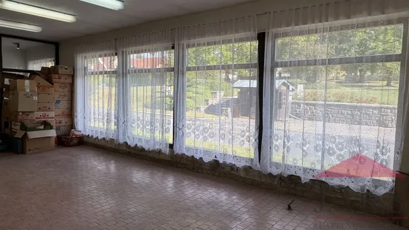 Prodej bytu 3+kk, Velhartice - Hory Matky Boží, 200 m2
