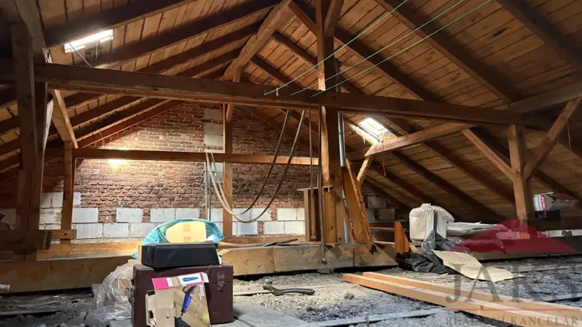Prodej bytu 3+kk, Velhartice - Hory Matky Boží, 200 m2