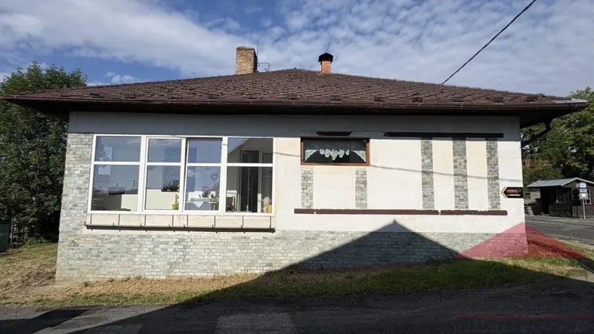 Prodej bytu 3+kk, Velhartice - Hory Matky Boží, 200 m2
