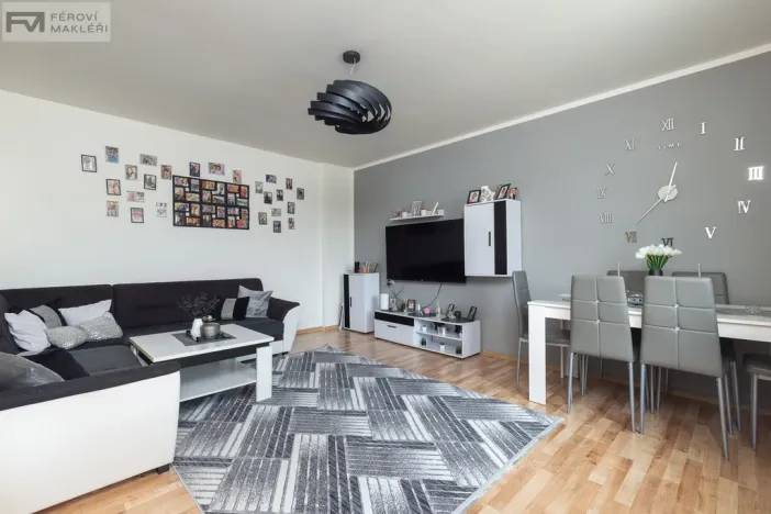 Prodej činžovního domu, Frýdek-Místek, Fügnerova, 304 m2