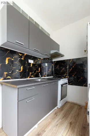 Prodej činžovního domu, Frýdek-Místek, Fügnerova, 304 m2