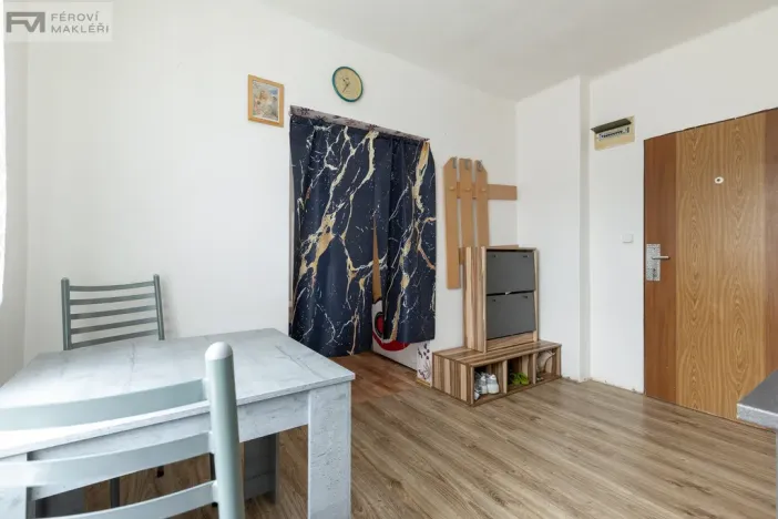 Prodej činžovního domu, Frýdek-Místek, Fügnerova, 304 m2