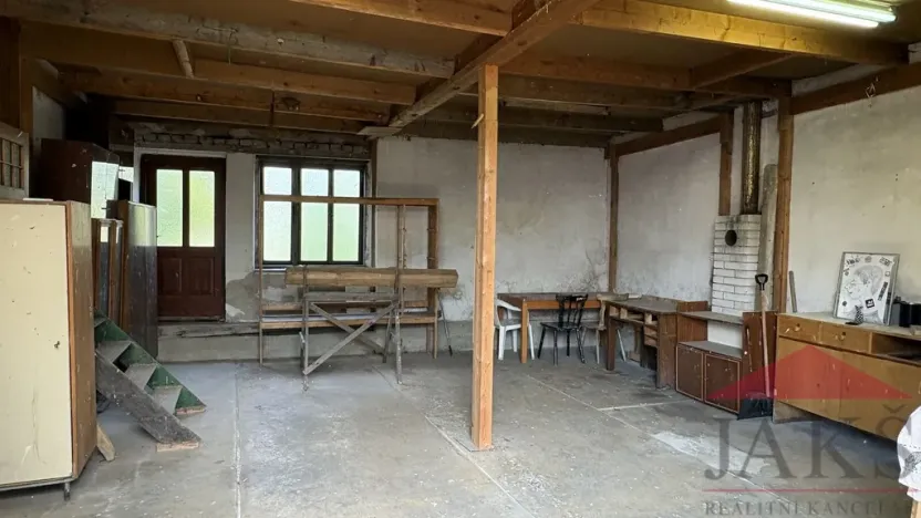 Prodej rodinného domu, Želetava, Znojemská, 200 m2