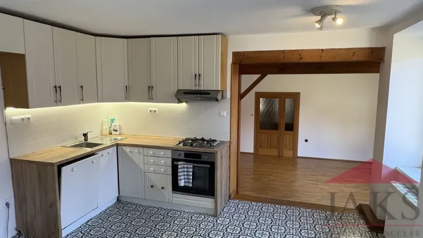 Prodej rodinného domu, Želetava, Znojemská, 200 m2