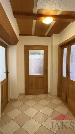 Prodej rodinného domu, Želetava, Znojemská, 200 m2