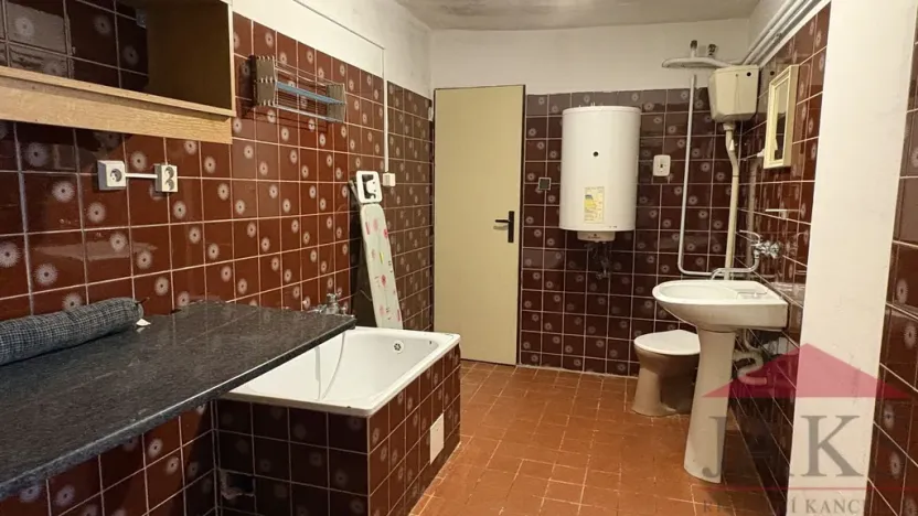 Prodej rodinného domu, Želetava, Znojemská, 200 m2