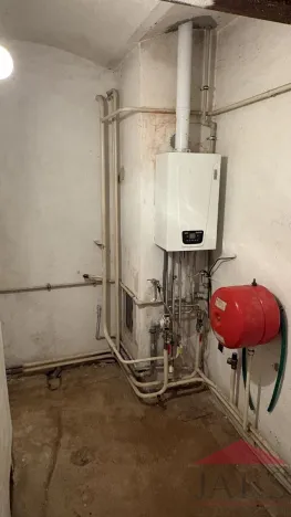 Prodej rodinného domu, Želetava, Znojemská, 200 m2