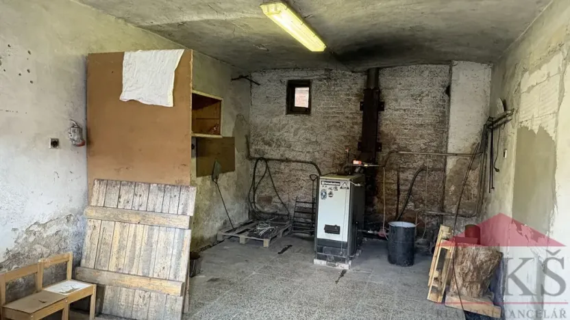Prodej rodinného domu, Želetava, Znojemská, 200 m2