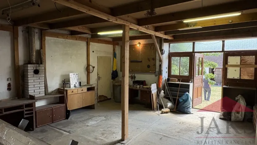 Prodej rodinného domu, Želetava, Znojemská, 200 m2