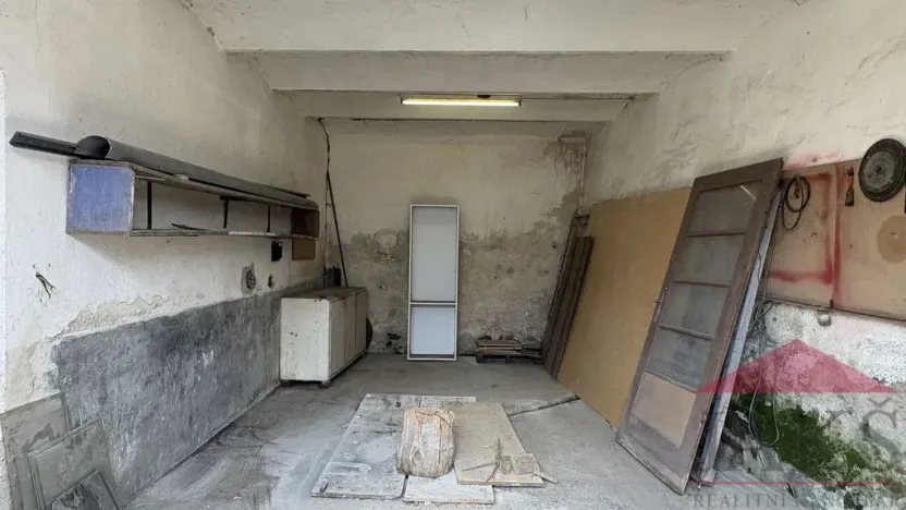 Prodej rodinného domu, Želetava, Znojemská, 200 m2