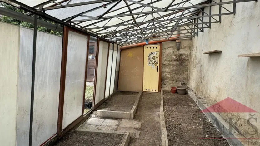 Prodej rodinného domu, Želetava, Znojemská, 200 m2