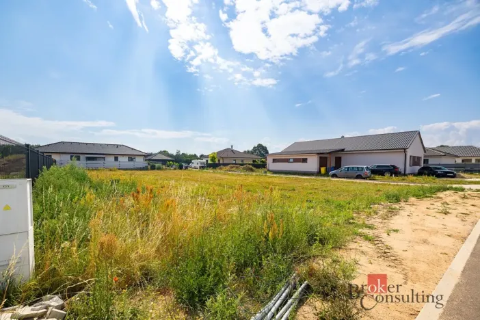 Prodej pozemku pro bydlení, Přelouč - Lohenice, 908 m2