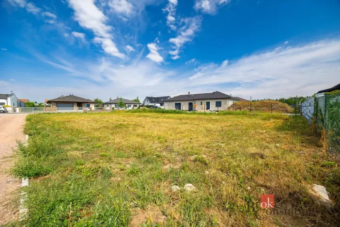 Prodej pozemku pro bydlení, Přelouč - Lohenice, 908 m2