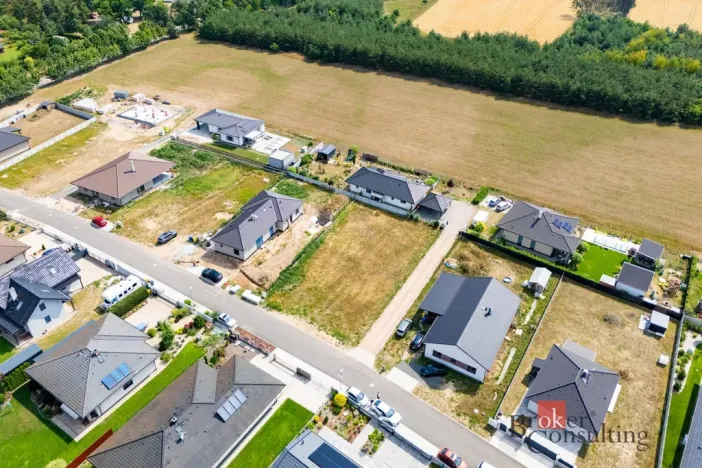 Prodej pozemku pro bydlení, Přelouč - Lohenice, 908 m2