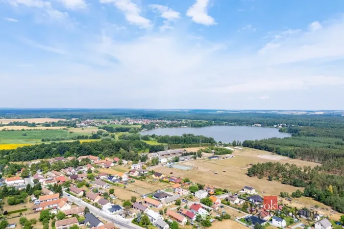 Prodej pozemku pro bydlení, Přelouč - Lohenice, 908 m2