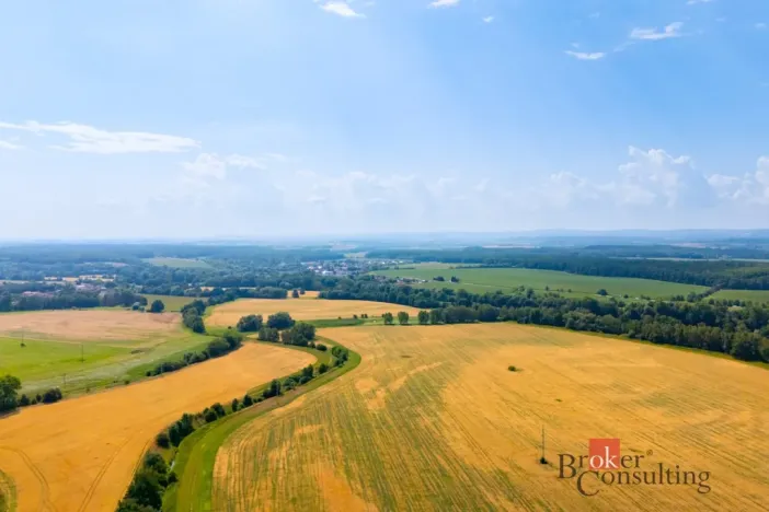 Prodej pozemku pro bydlení, Přelouč - Lohenice, 908 m2