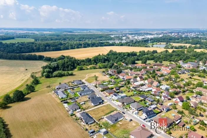 Prodej pozemku pro bydlení, Přelouč - Lohenice, 908 m2