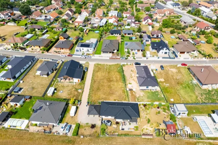 Prodej pozemku pro bydlení, Přelouč - Lohenice, 908 m2