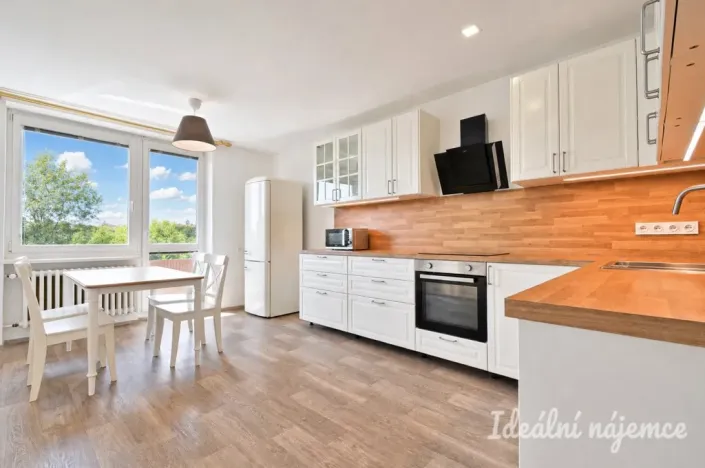 Pronájem bytu 3+kk, Slavkov u Brna, Slovanská, 82 m2