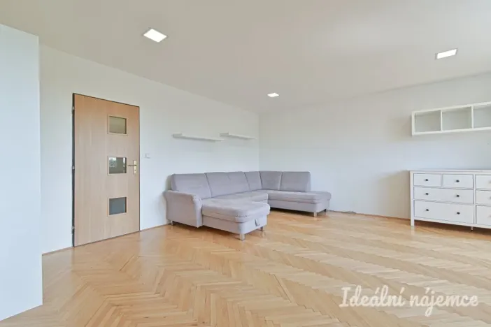 Pronájem bytu 3+kk, Slavkov u Brna, Slovanská, 82 m2
