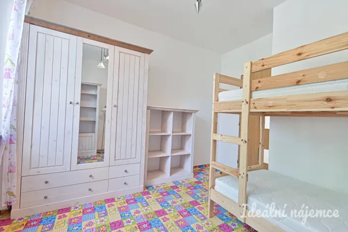 Pronájem bytu 3+kk, Slavkov u Brna, Slovanská, 82 m2