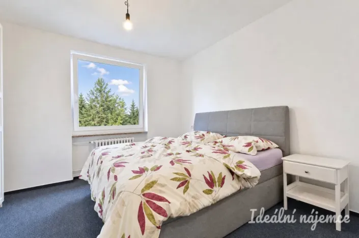 Pronájem bytu 3+kk, Slavkov u Brna, Slovanská, 82 m2
