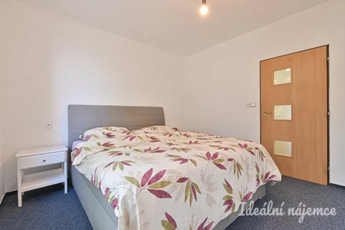Pronájem bytu 3+kk, Slavkov u Brna, Slovanská, 82 m2