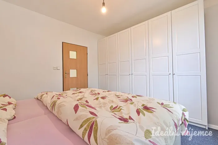 Pronájem bytu 3+kk, Slavkov u Brna, Slovanská, 82 m2