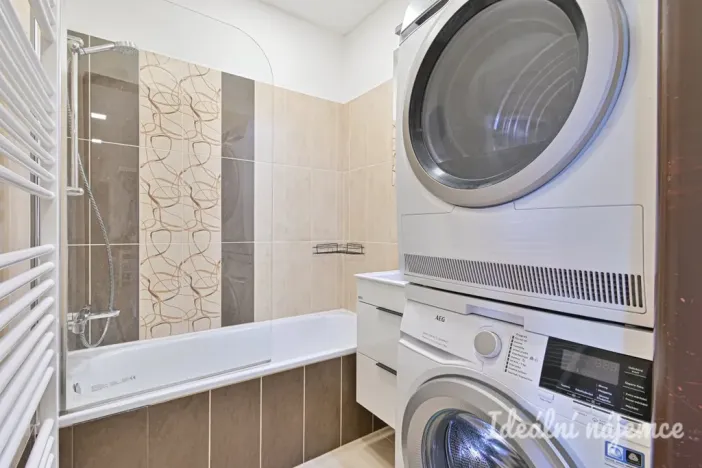 Pronájem bytu 3+kk, Slavkov u Brna, Slovanská, 82 m2