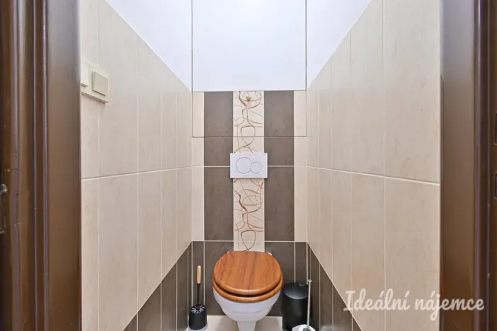 Pronájem bytu 3+kk, Slavkov u Brna, Slovanská, 82 m2