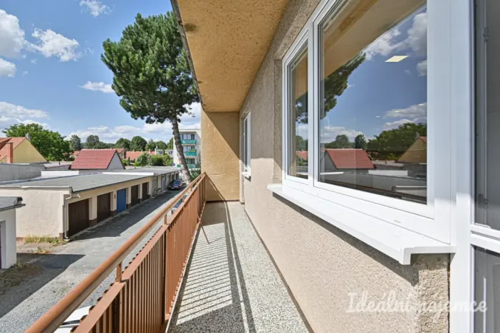 Pronájem bytu 3+kk, Slavkov u Brna, Slovanská, 82 m2