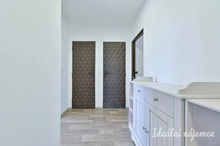 Pronájem bytu 3+kk, Slavkov u Brna, Slovanská, 82 m2