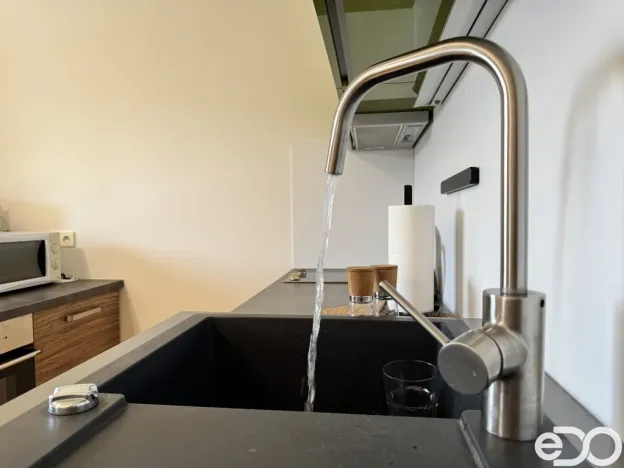 Pronájem bytu 2+kk, Benátky nad Jizerou, Pražská, 53 m2