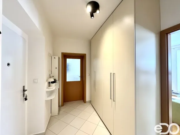 Pronájem bytu 2+kk, Benátky nad Jizerou, Pražská, 53 m2