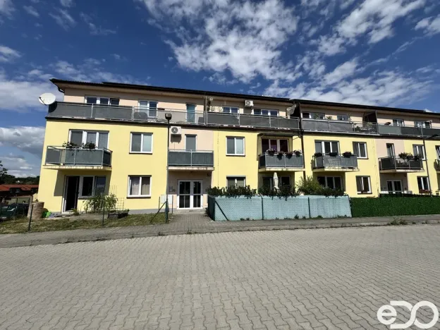 Pronájem bytu 2+kk, Benátky nad Jizerou, Pražská, 53 m2