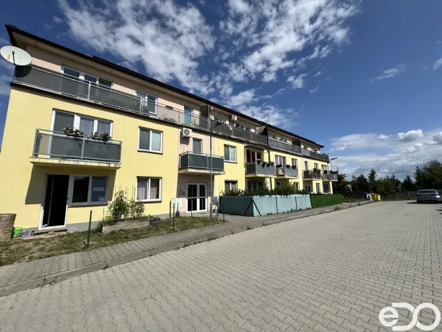 Pronájem bytu 2+kk, Benátky nad Jizerou, Pražská, 53 m2