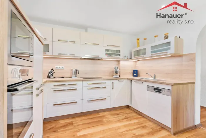 Prodej rodinného domu, Košťany - Střelná, Zahradní, 100 m2