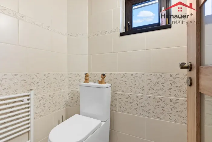 Prodej rodinného domu, Košťany - Střelná, Zahradní, 100 m2