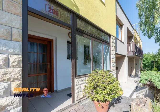 Prodej rodinného domu, Vysoké Veselí, Na Vinici, 112 m2