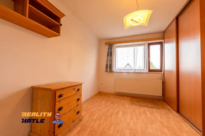 Prodej rodinného domu, Vysoké Veselí, Na Vinici, 112 m2