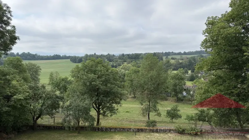 Prodej bytu 2+kk, Petrovice u Sušice - Svojšice, 48 m2