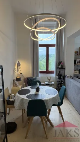 Prodej bytu 2+kk, Petrovice u Sušice - Svojšice, 48 m2