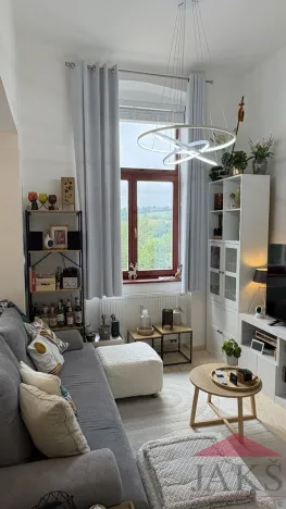 Prodej bytu 2+kk, Petrovice u Sušice - Svojšice, 48 m2