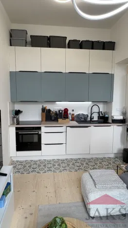 Prodej bytu 2+kk, Petrovice u Sušice - Svojšice, 48 m2